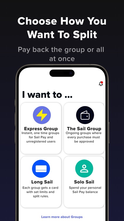 Sail Pay screenshot-7