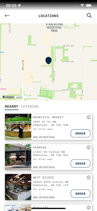 ACE Coffee Roasters Screenshot 2 of 6