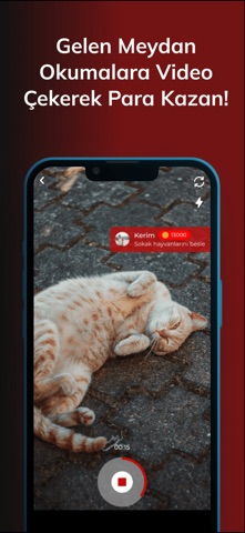Katrop: Eğlen & Meydan Oku! screenshot