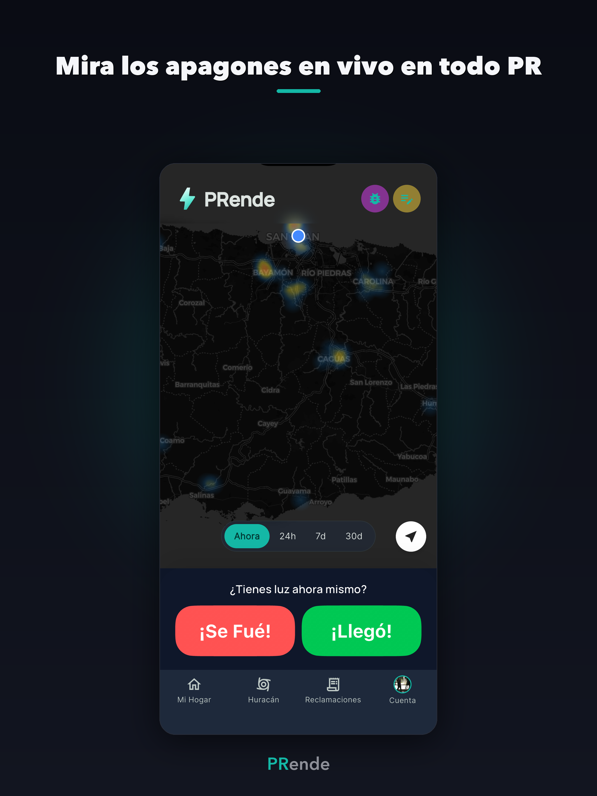 PRende screenshot 5