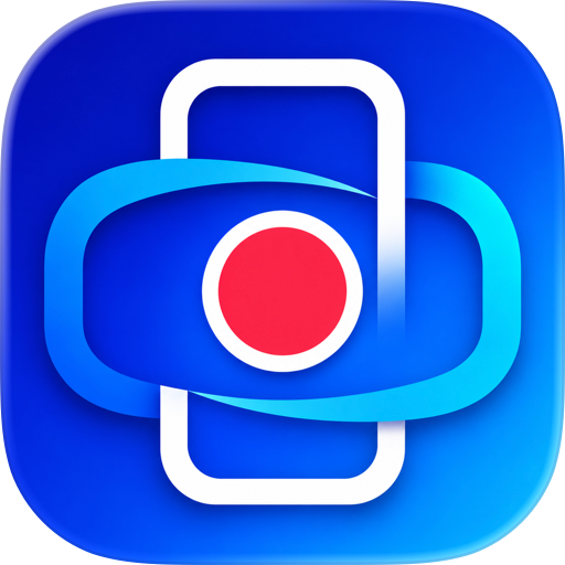 PostReady Dual Recorder Camera