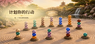 Stone Zen screenshot
