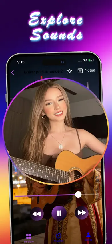 Himix screenshot 4