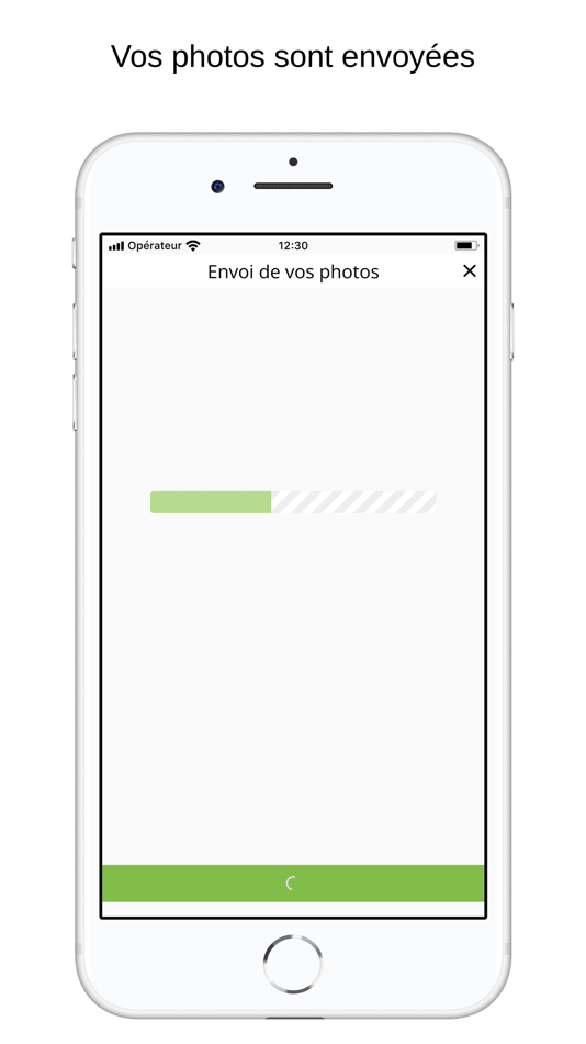 #7. DECA France by Autogriff (iOS) 由: Autogriff