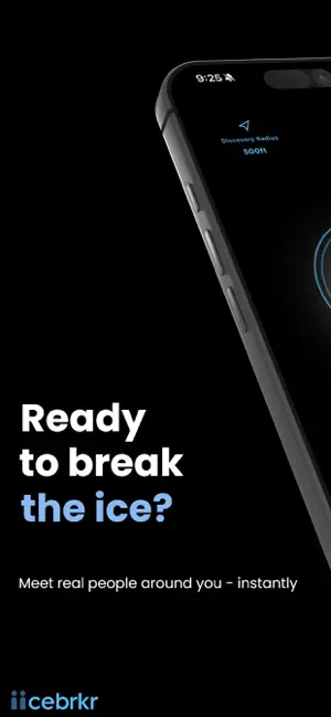 iicebrkr screenshot 1