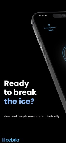 iicebrkr Screenshot 1 of 5