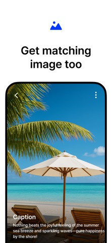 Tag AI: AI Hashtag Generator iPhone screenshot