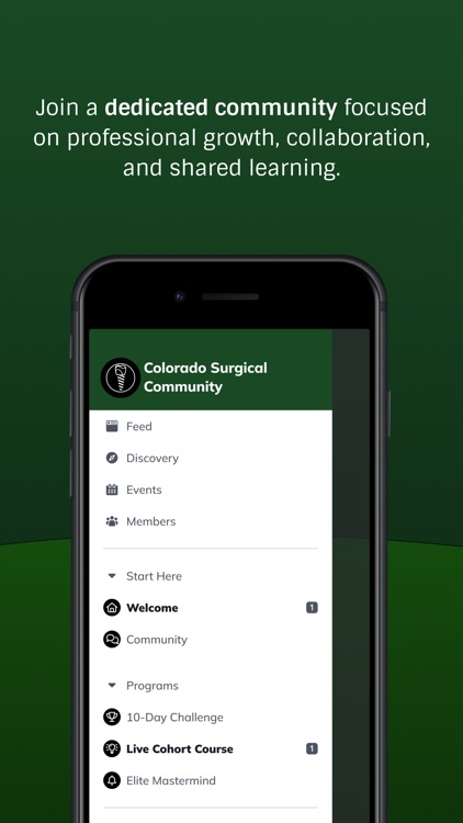 Colorado Surgical Community