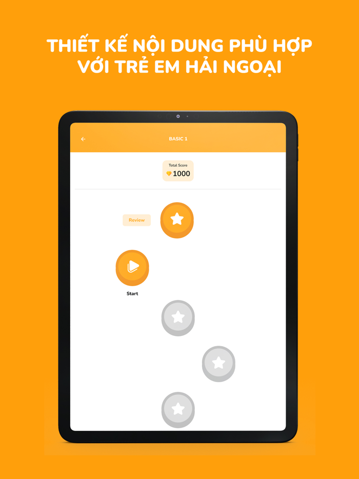 ABC Tiếng Việt Dạy giao tiếp
