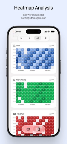 Shift+: Shift Work & Pay Screenshot 6 of 10
