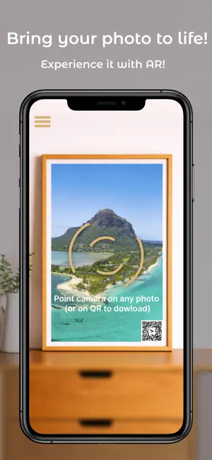 PHOvid screenshot 3