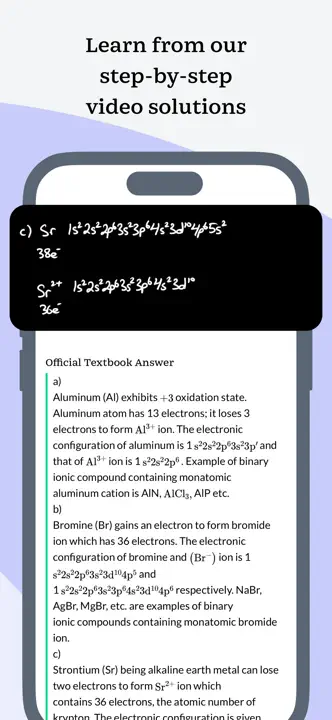 Numerade: Screenshot 8 von 8