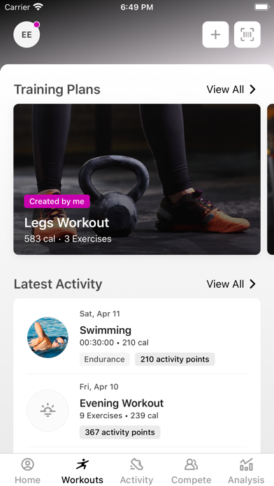 Futurya Screenshot