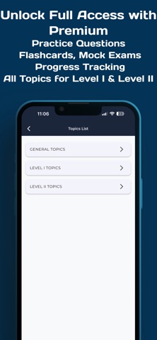 NICET Fire Alarm Exam Prep iPhone screenshot