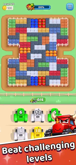Crop Valley screenshot 4