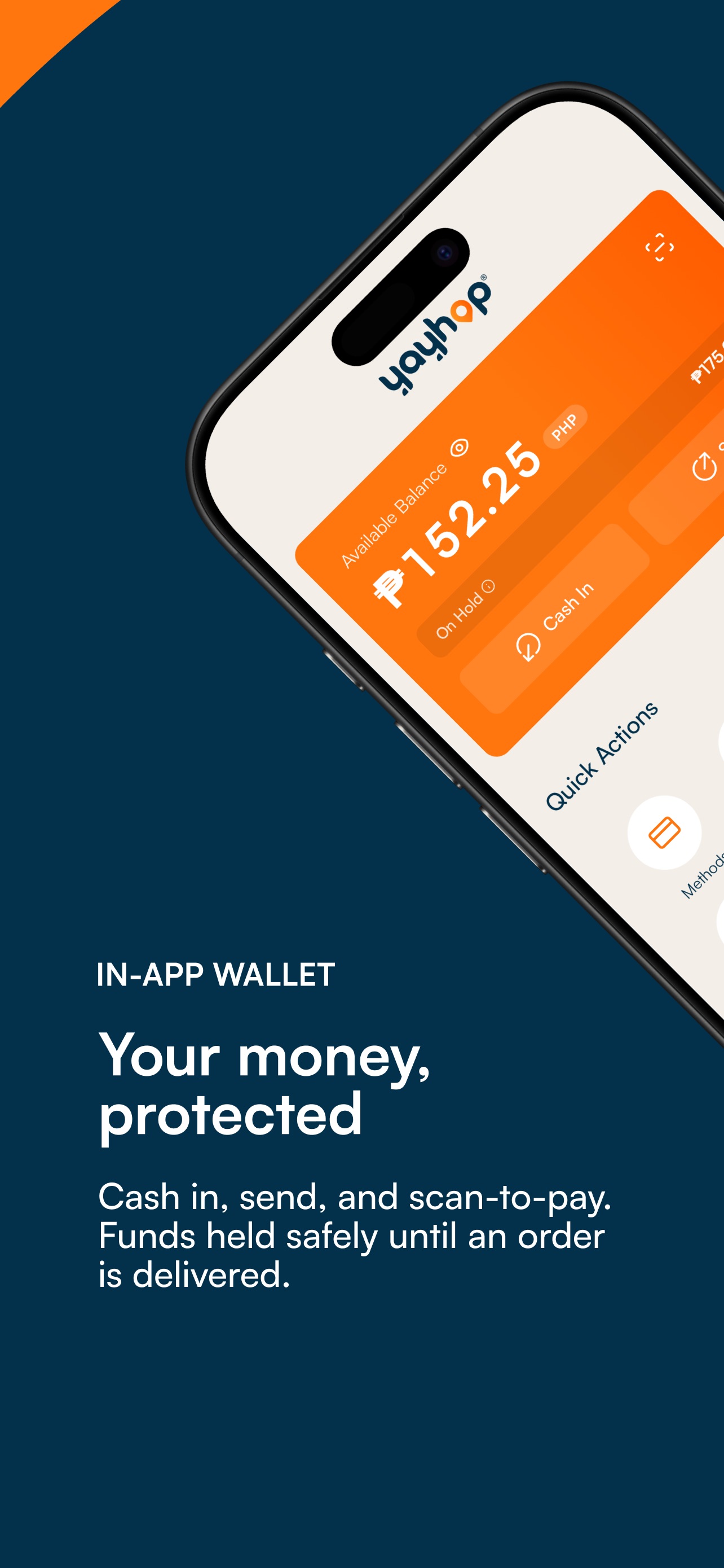 Screenshot 7 of yayhop - Pasabuy Marketplace