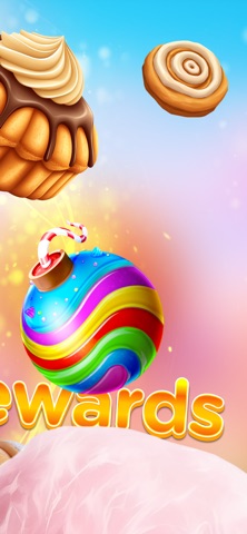 Lolliluck: Sweet Rewards screenshot