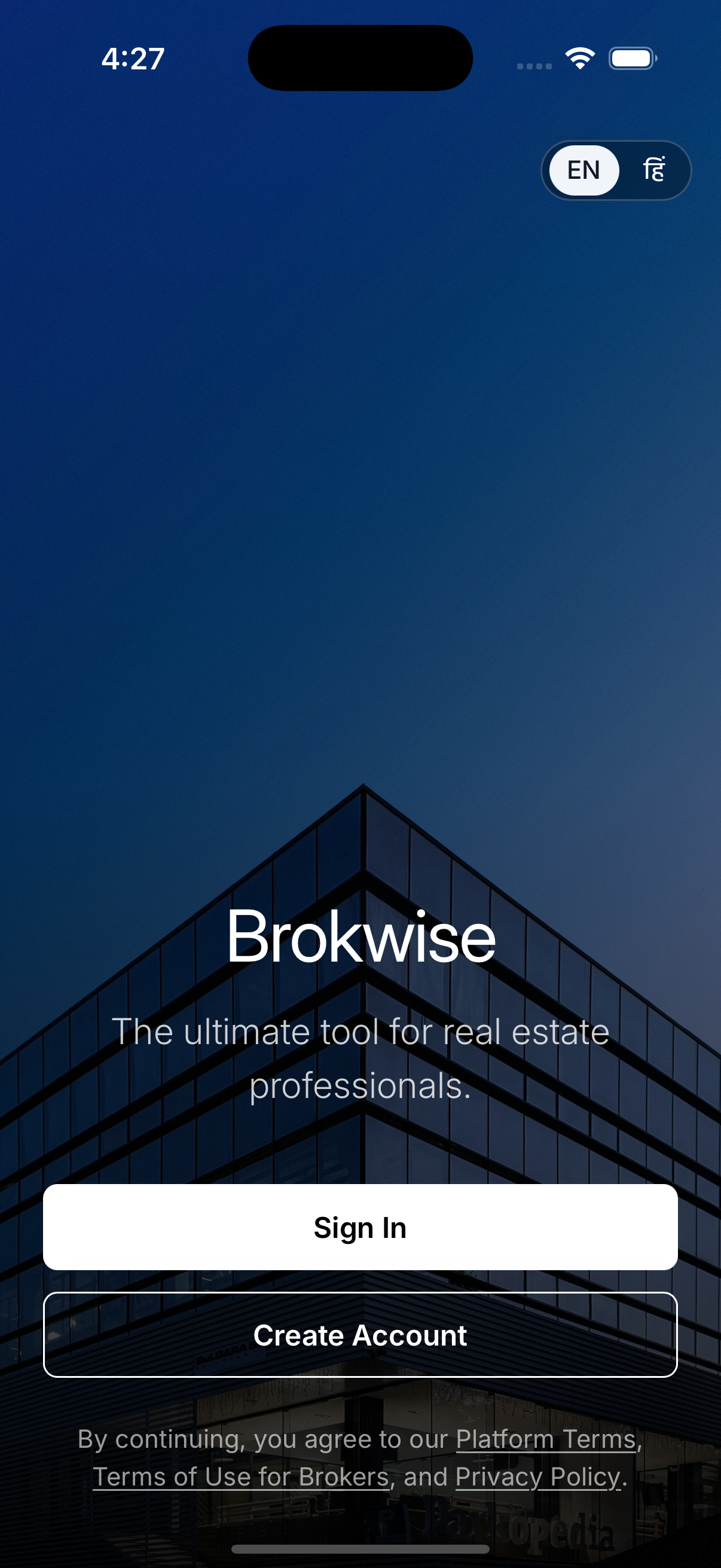 Brokwise