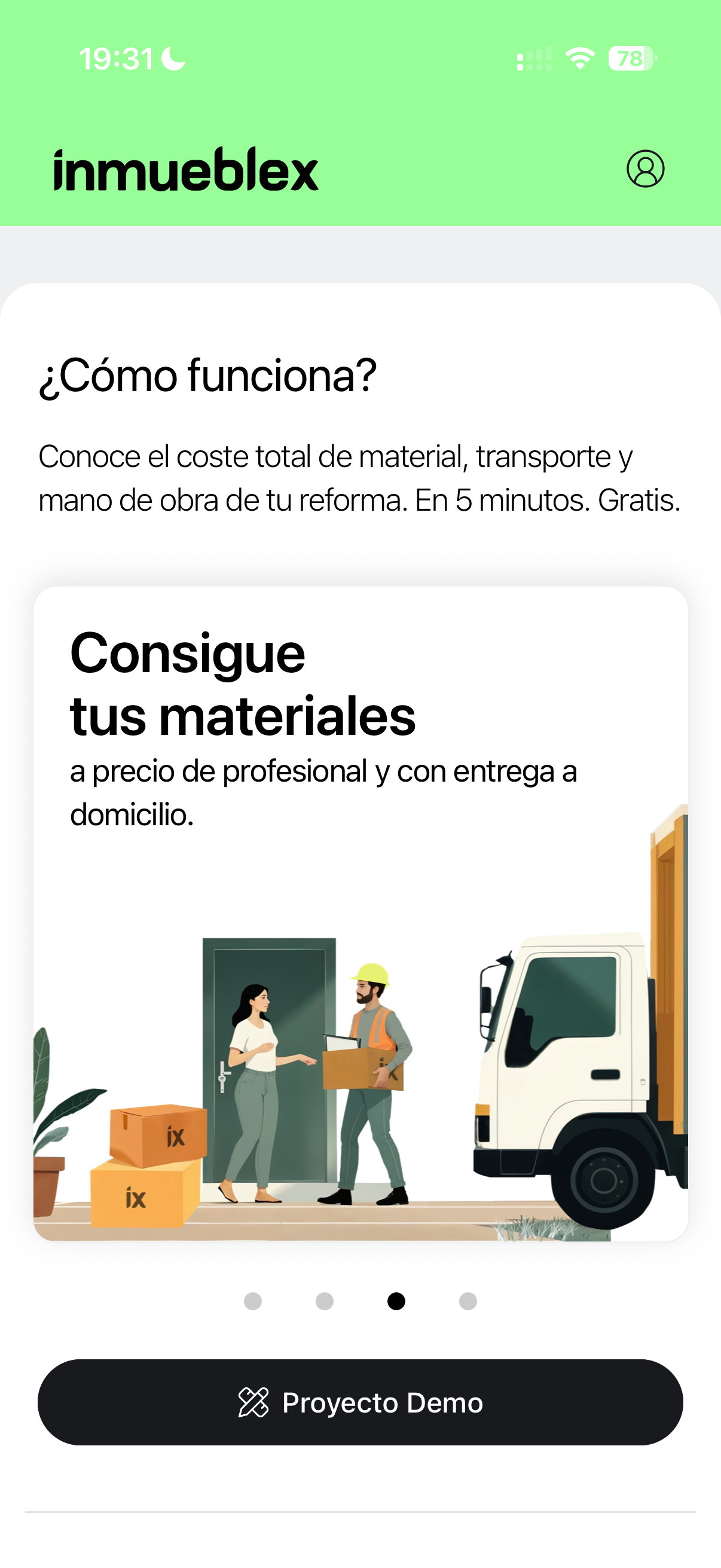 inmueblex