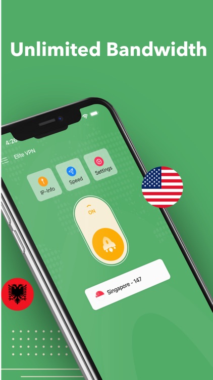 VPN Master - Safe Proxy Server