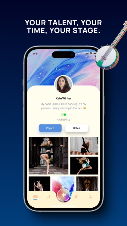 Book my Artist Provider