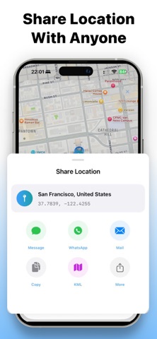 Location Changer - LocChanger Screenshot 4 of 7