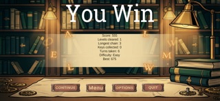 The Babel Cipher screenshot 4