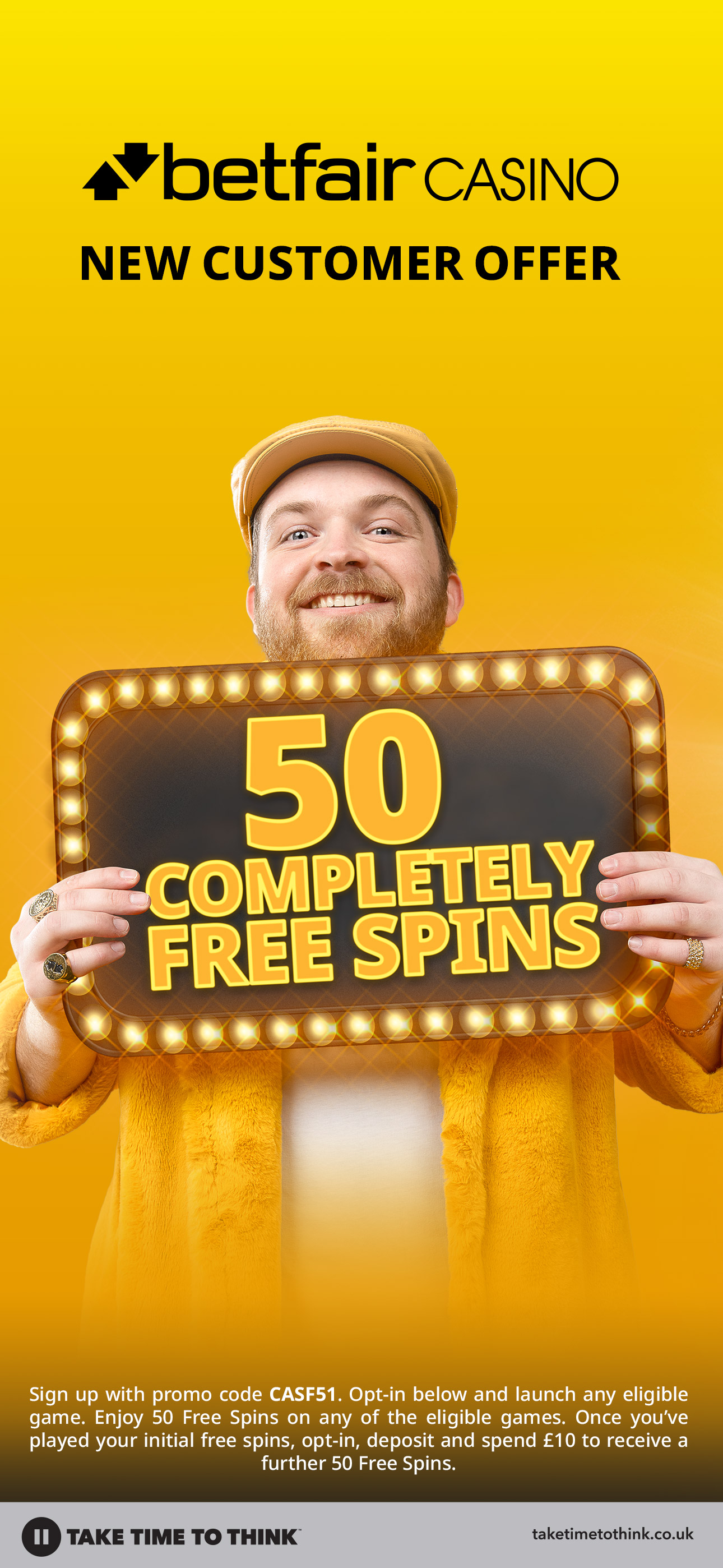 Betfair Casino & Slots