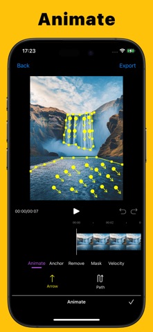 PictoAnimate Screenshot 2 of 6