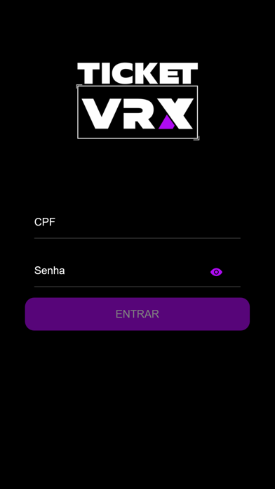 Ticket VRX - Check-in Screenshot 2 - AppWisp.com Ticket VRX - Check-in Screenshot 2 - AppWisp.com