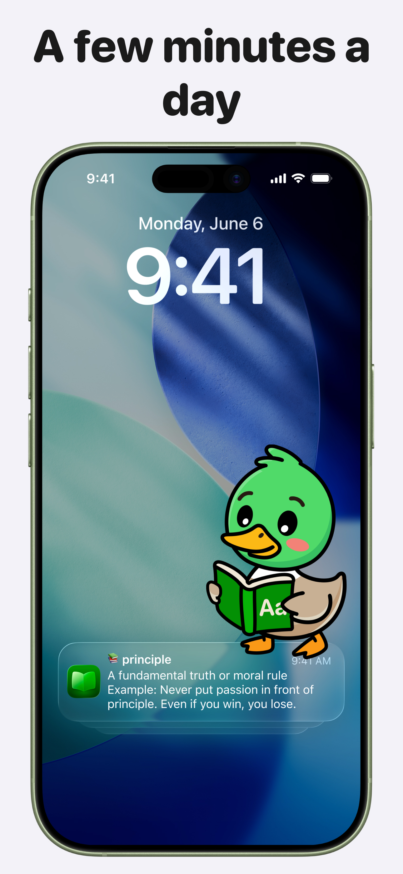 My Dictionary - Study Words screenshot 6