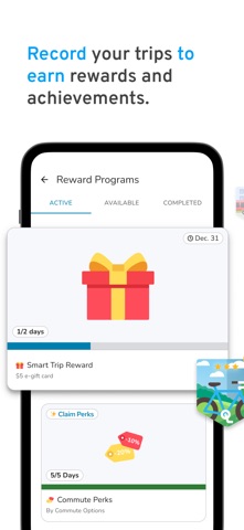 CommuteStar Screenshot 4 of 5
