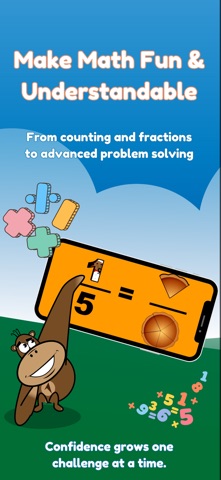 Upgradors: Math & Reading Screenshot 3 of 10