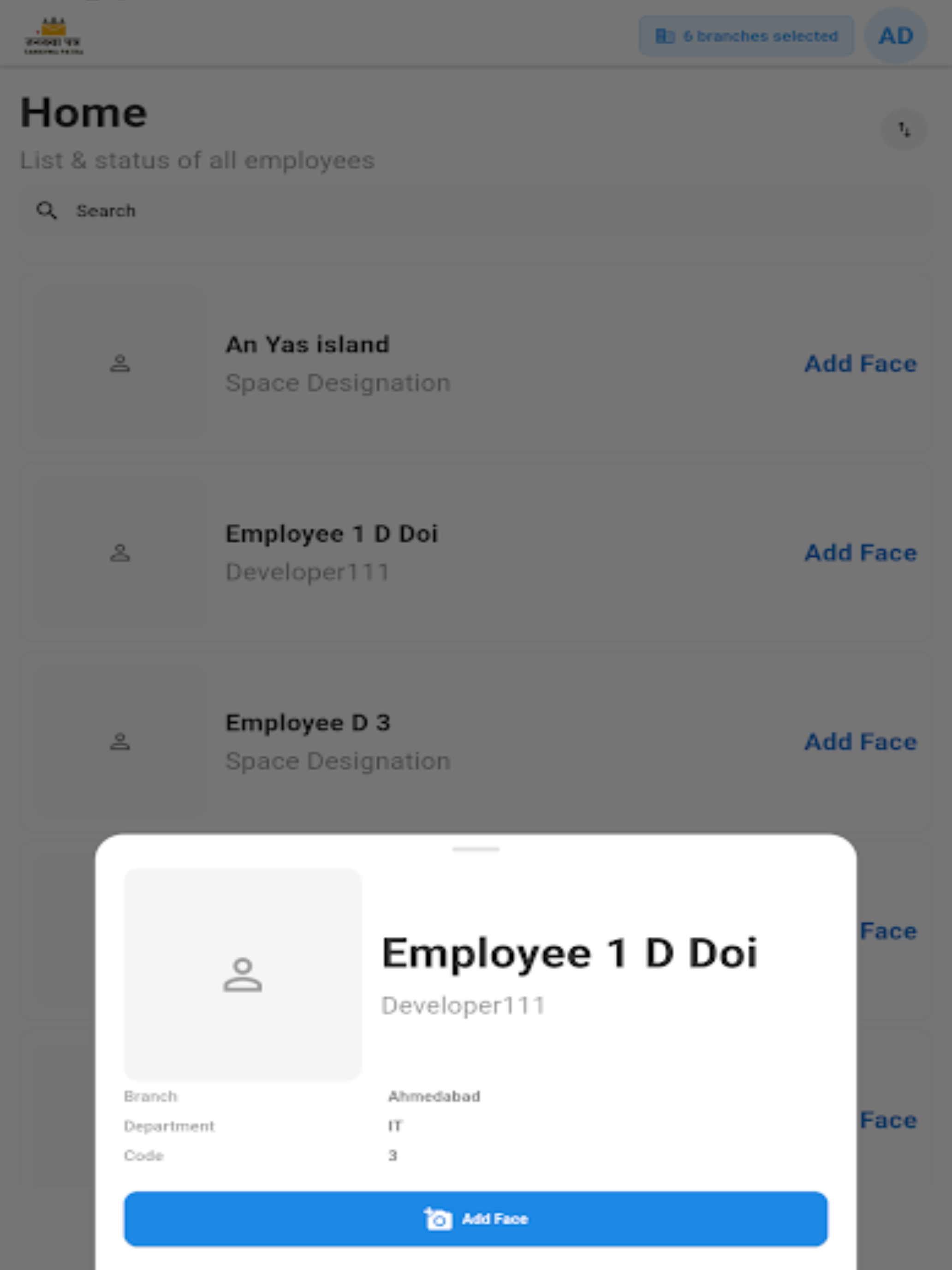 TP Mirror screenshot 5