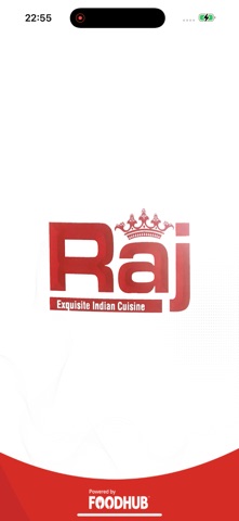 Raj Penrith Screenshot 1 of 4