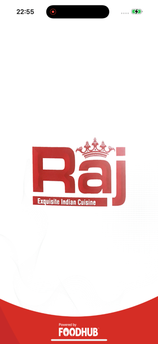 Raj Penrith Screenshot 1 of 4