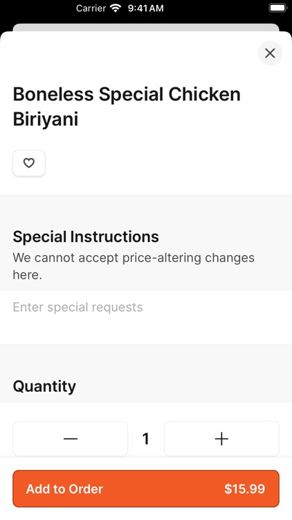 Mawa House screenshot-3