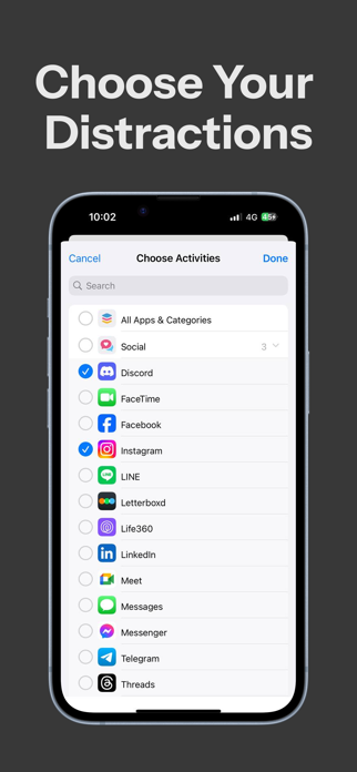 MonkCard - Physical App Block Screenshot 3 of 3