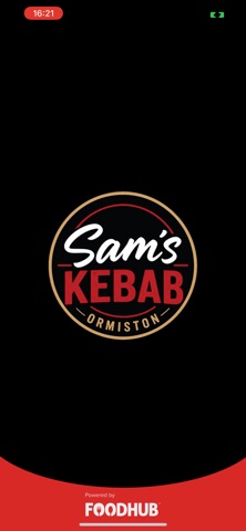 Sams Kebab Ormiston Screenshot 1 of 4
