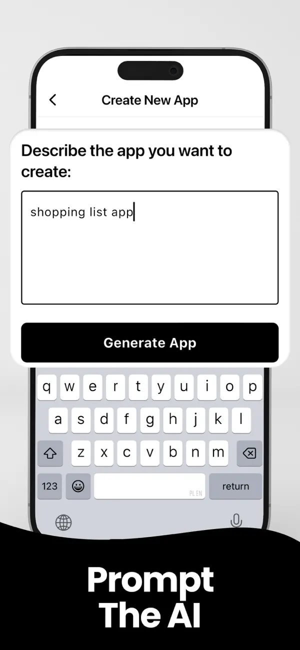 #2. App Prompter (iOS) Podle: Coolplay GmbH