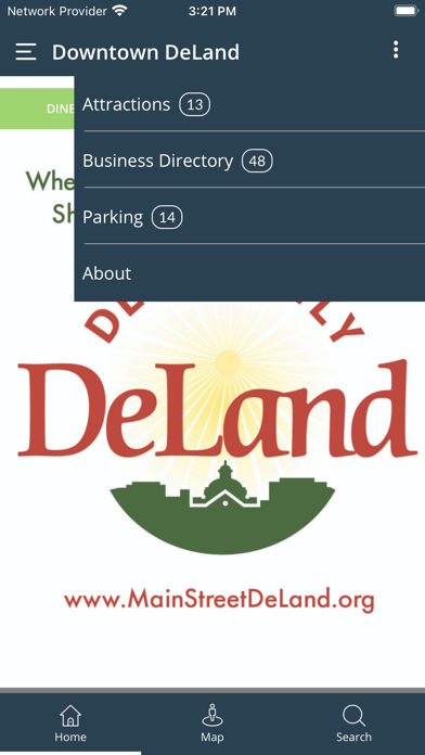 Locable Screenshot