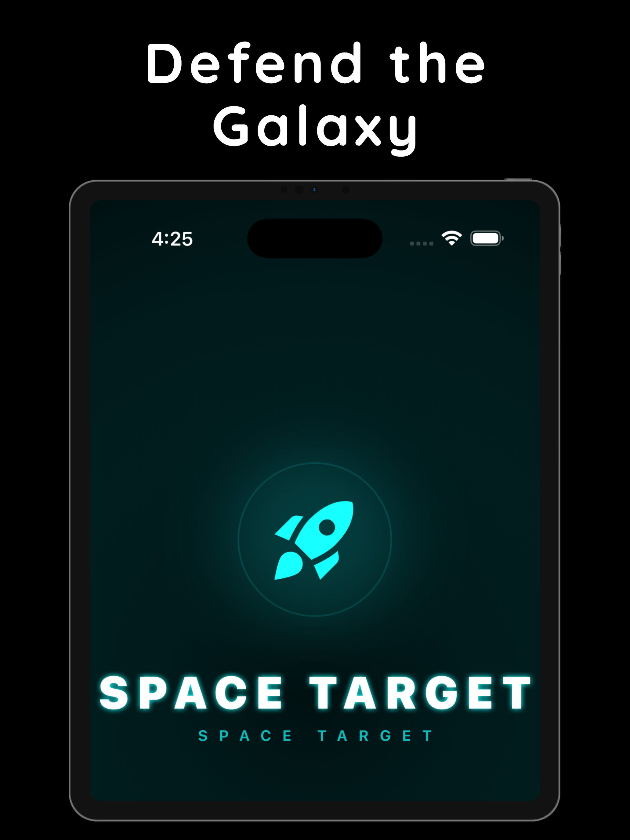 Space Shooter Game Save Galaxy screenshot 6