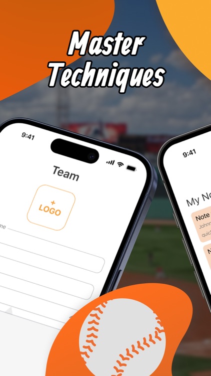 BT - Baseball Trainer