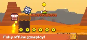 Chiki's Chase screenshot 1