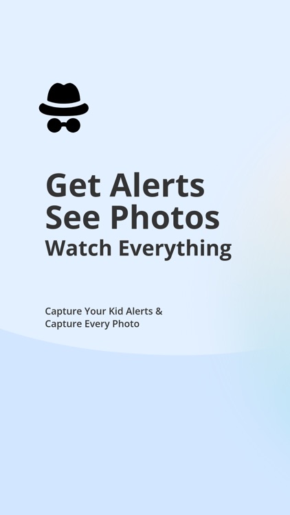 Smart Daddy - Parental Control