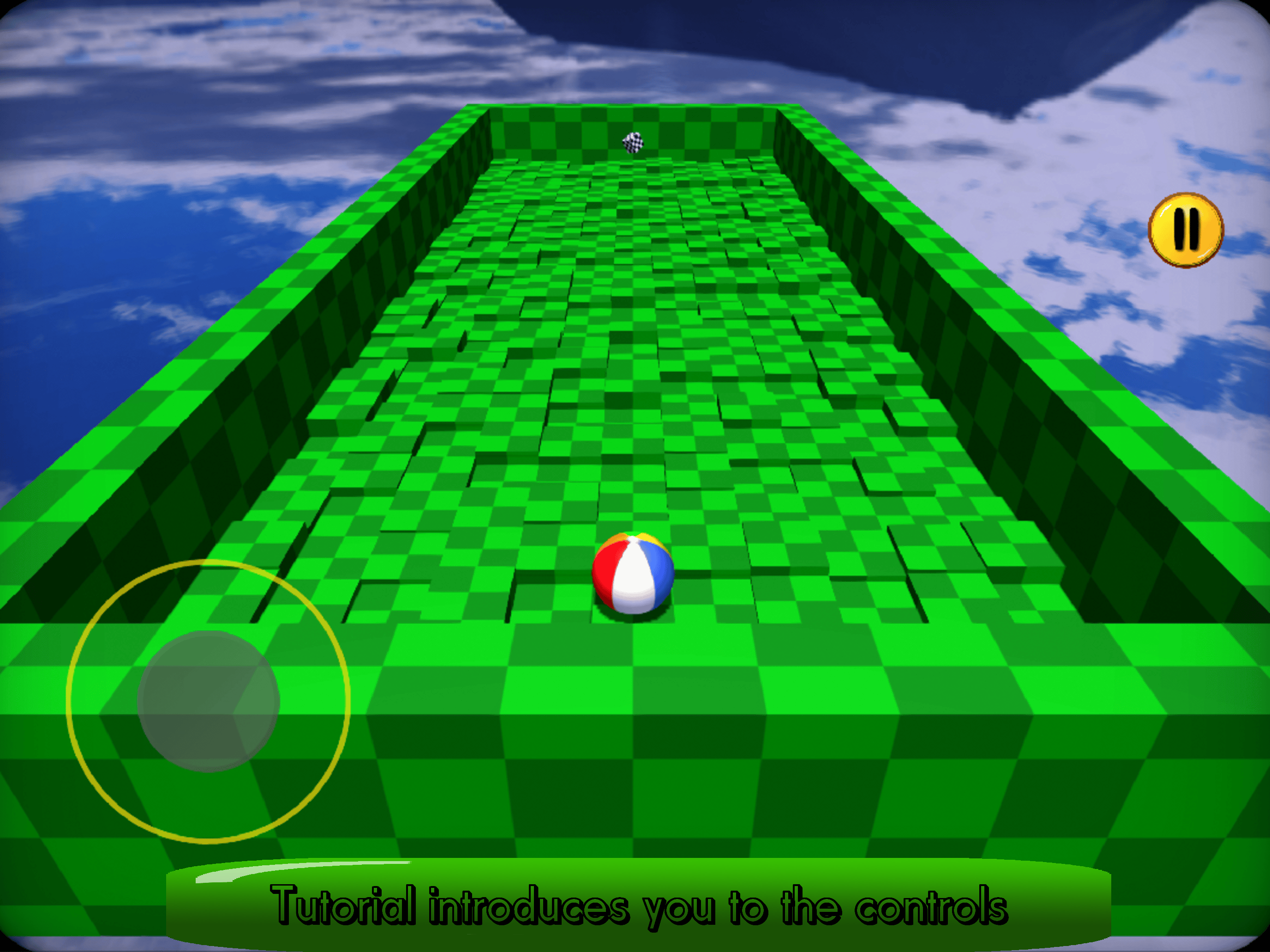BallBastic! screenshot 8