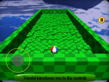 BallBastic! iPad screenshot
