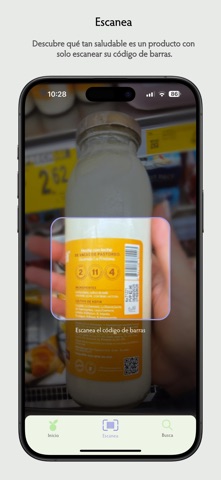Natfood Screenshot 2 of 10