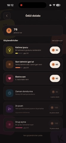 ÖBEK screenshot 6