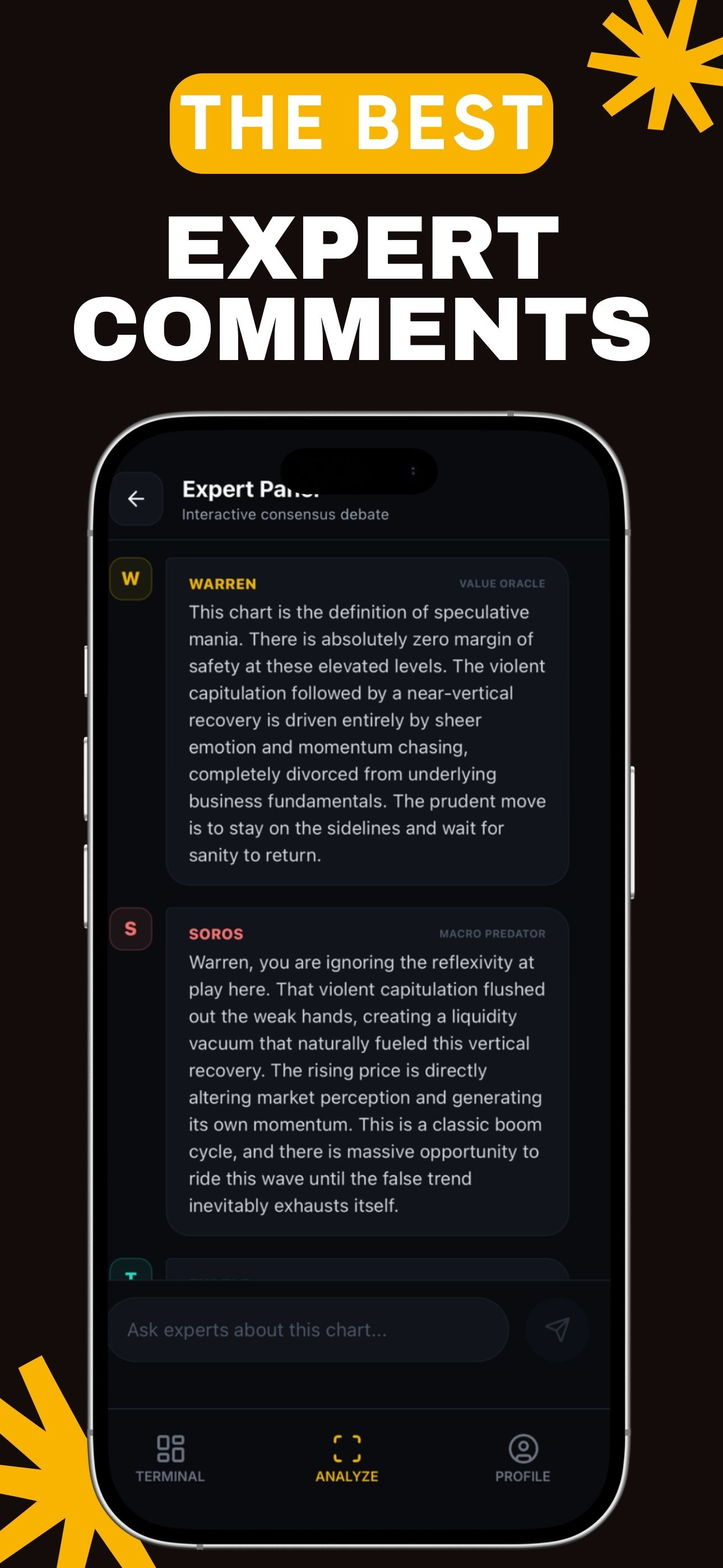 AI Day Trading Analysis